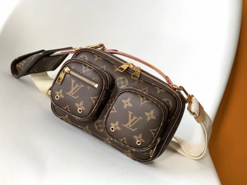HighPerformance Louis Vuitton Satchel Bags 42008