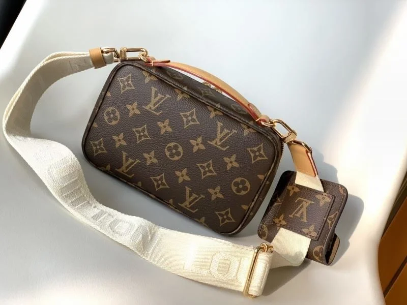 HighPerformance Louis Vuitton Satchel Bags 42008