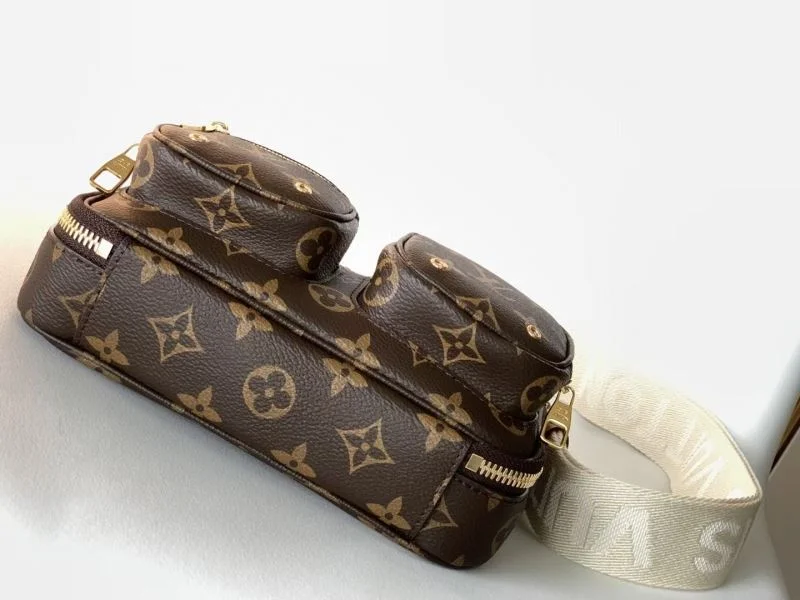 HighPerformance Louis Vuitton Satchel Bags 42008