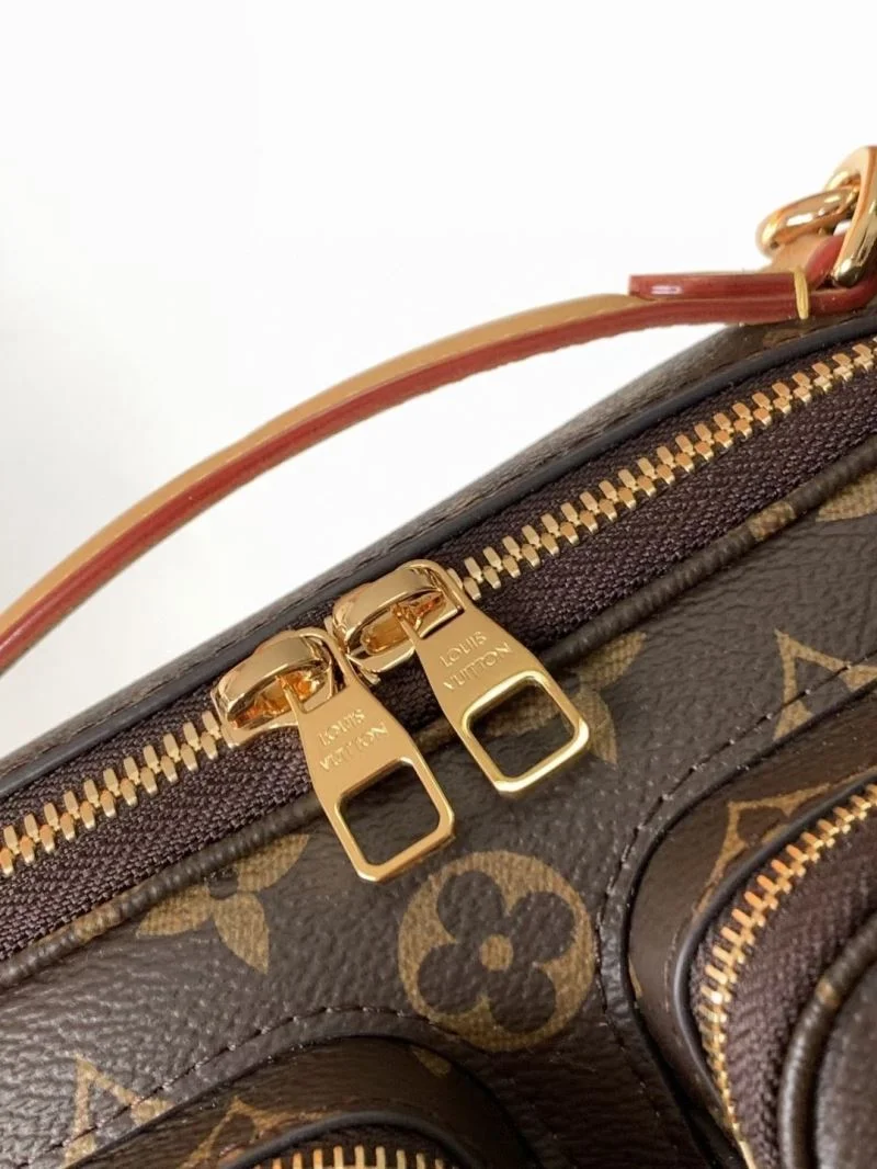 HighPerformance Louis Vuitton Satchel Bags 42008