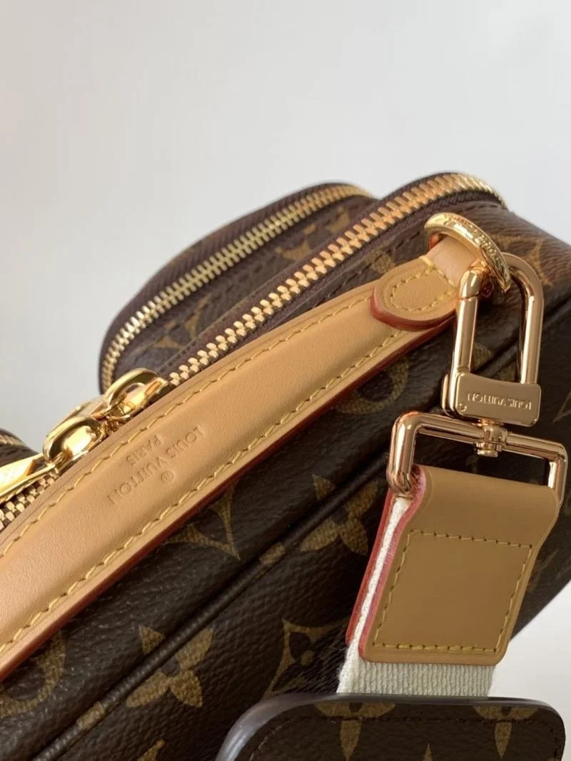 HighPerformance Louis Vuitton Satchel Bags 42008