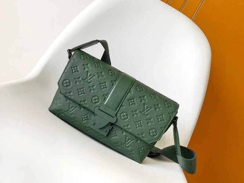 Breathable Louis Vuitton Satchel Bags 42062