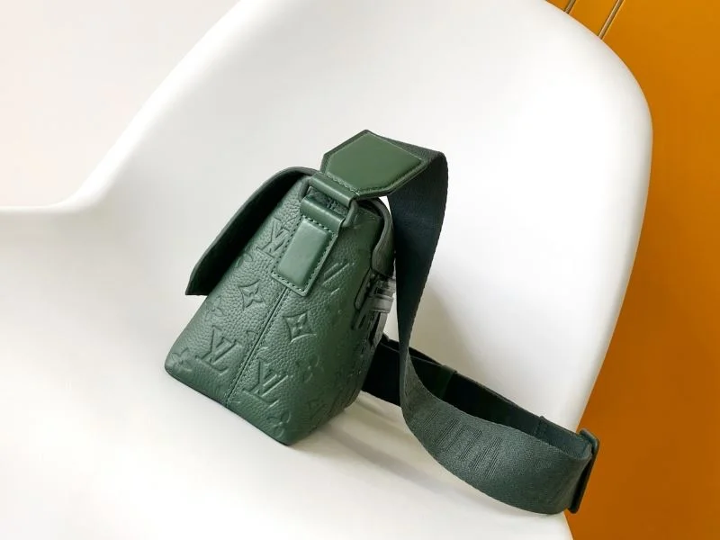 Breathable Louis Vuitton Satchel Bags 42062