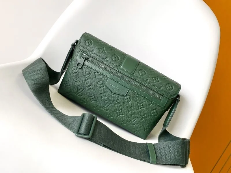 Breathable Louis Vuitton Satchel Bags 42062