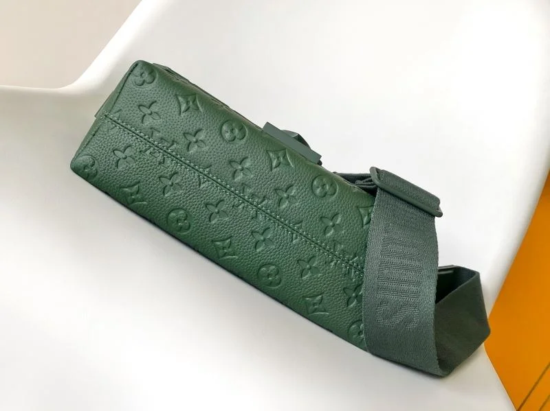 Breathable Louis Vuitton Satchel Bags 42062