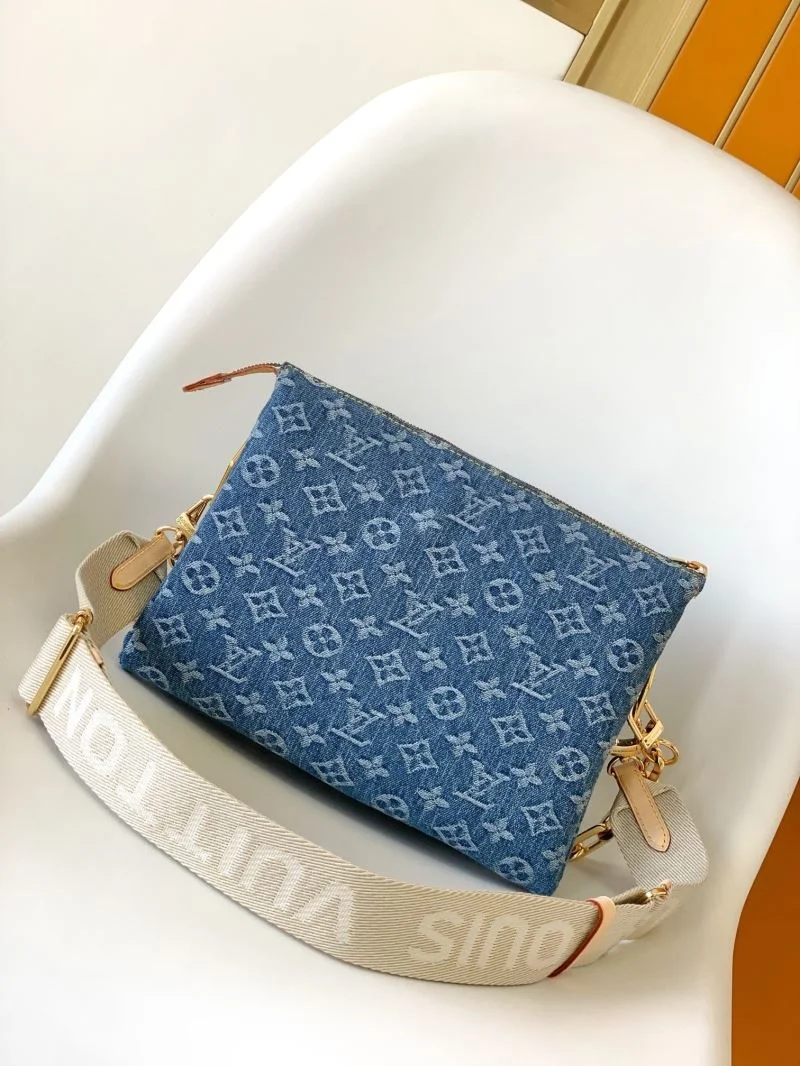 Cozy Louis Vuitton Satchel Bags 42004
