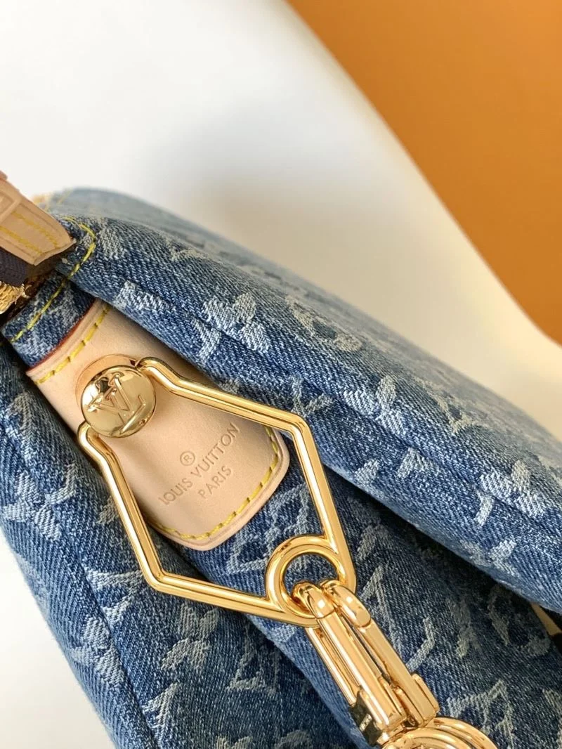 Cozy Louis Vuitton Satchel Bags 42004