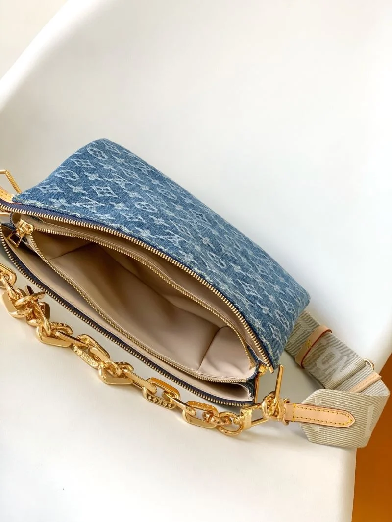 Cozy Louis Vuitton Satchel Bags 42004