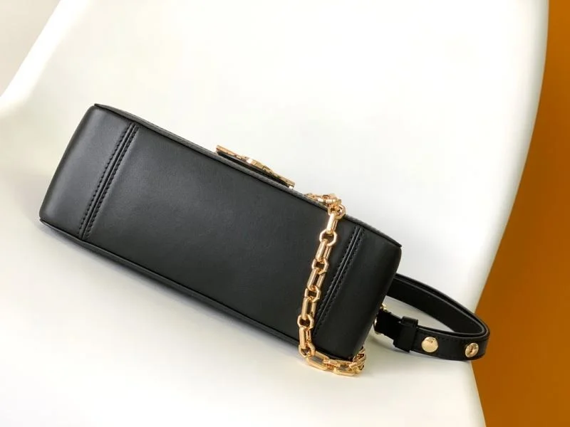 MoistureWicking Louis Vuitton Satchel Bags 42013