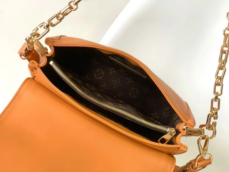 Louis Vuitton Satchel Bags DailyWear 41968