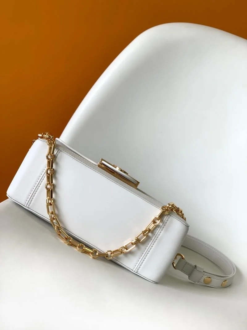 Compact Louis Vuitton Satchel Bags 41962