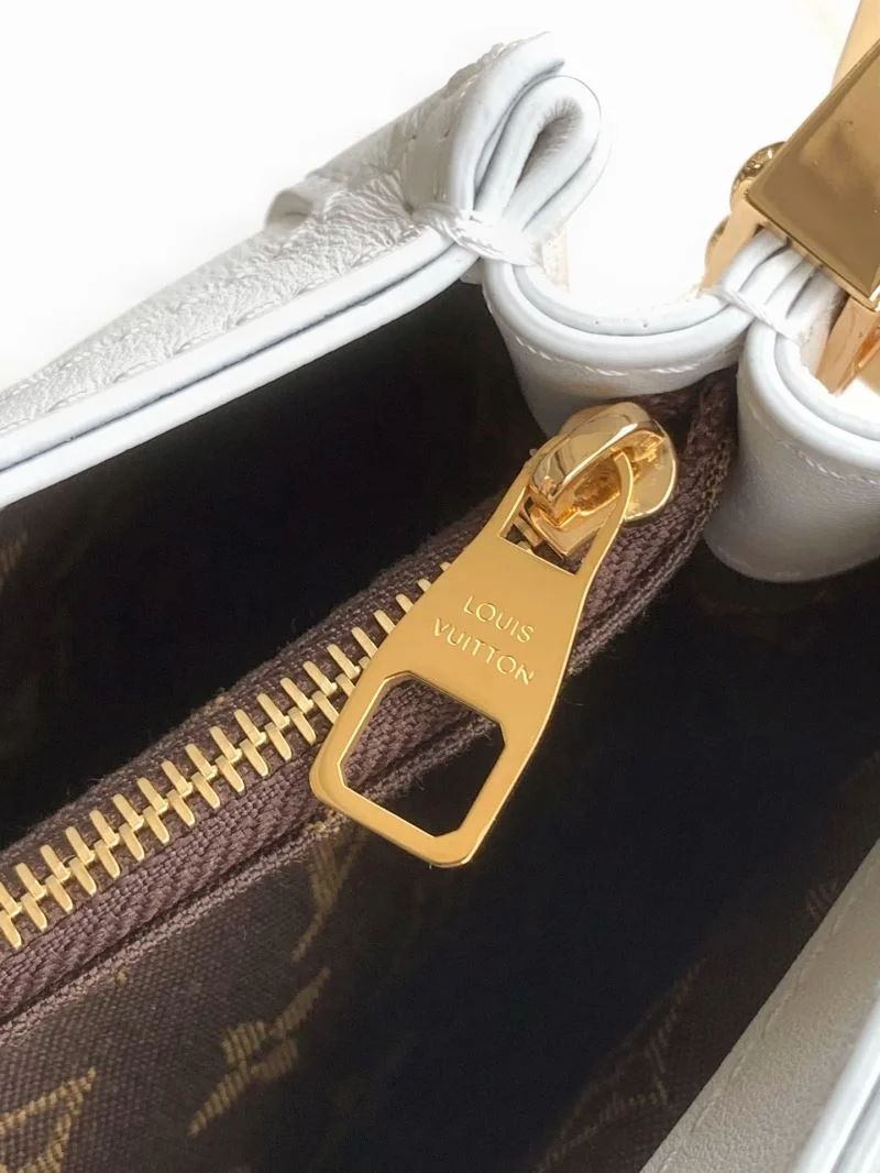 Compact Louis Vuitton Satchel Bags 41962