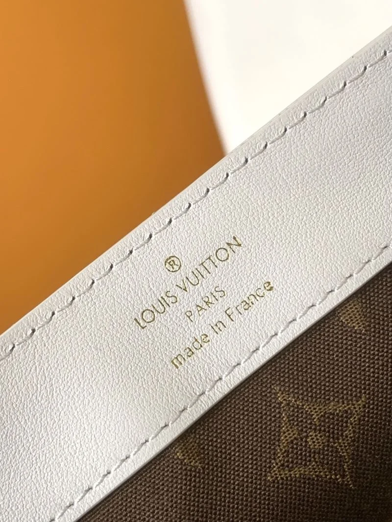 Compact Louis Vuitton Satchel Bags 41962