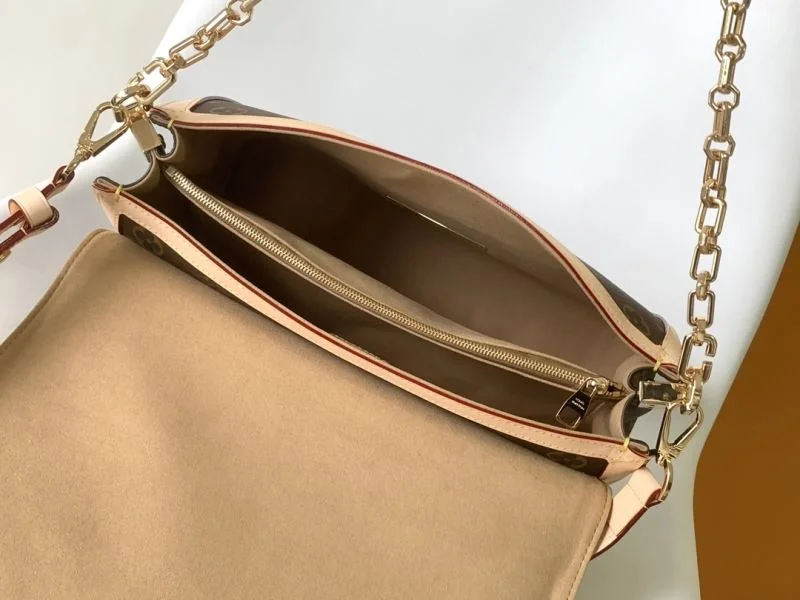 Louis Vuitton Satchel Bags Breathable 42005