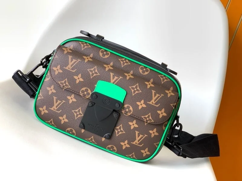 Louis Vuitton Satchel Bags Reliable 41998