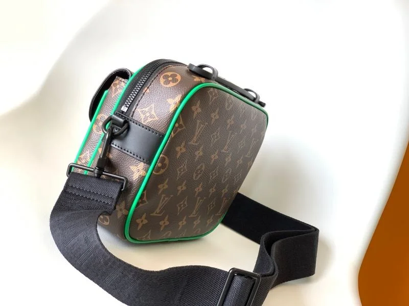Louis Vuitton Satchel Bags Reliable 41998
