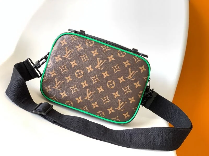 Louis Vuitton Satchel Bags Reliable 41998