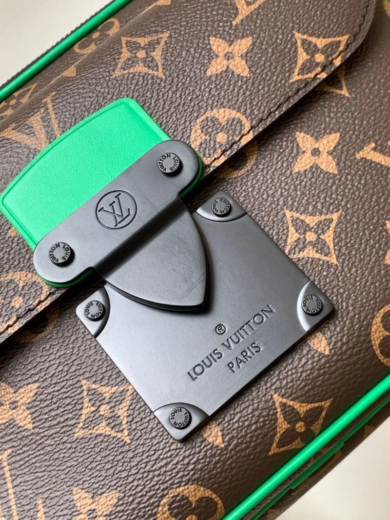 Louis Vuitton Satchel Bags Reliable 41998