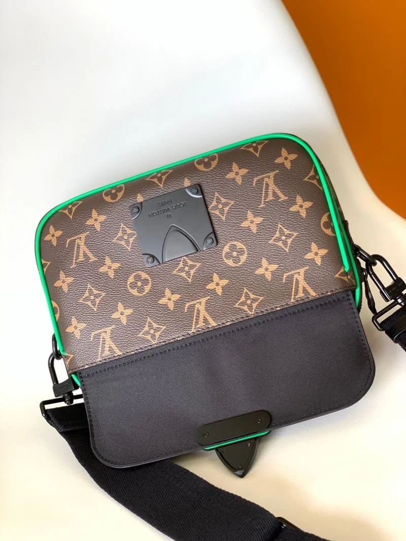 Louis Vuitton Satchel Bags Reliable 41998