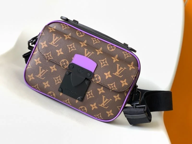 Louis Vuitton Satchel Bags ZipUp 41959