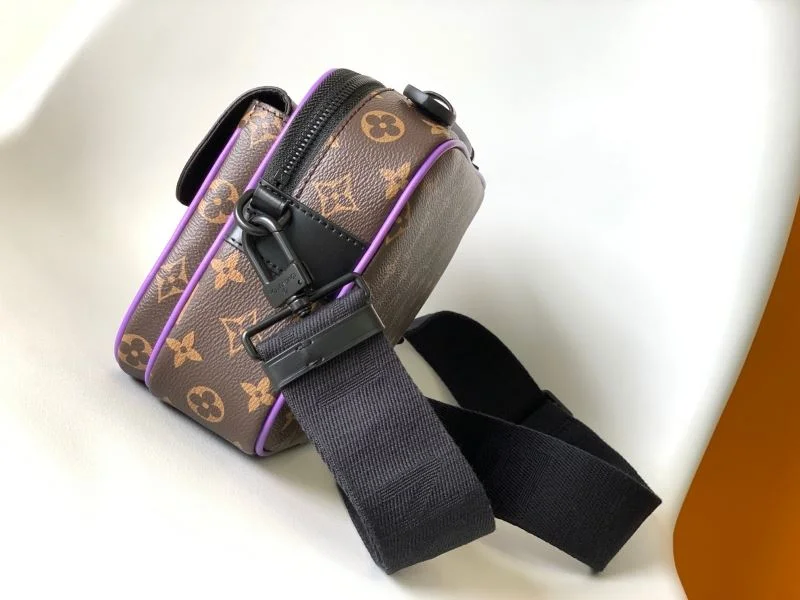 Louis Vuitton Satchel Bags ZipUp 41959