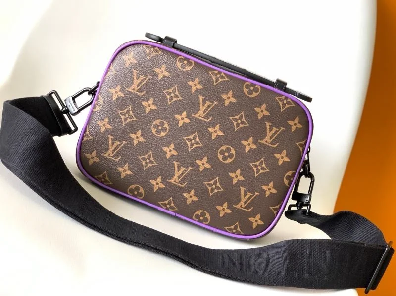 Louis Vuitton Satchel Bags ZipUp 41959