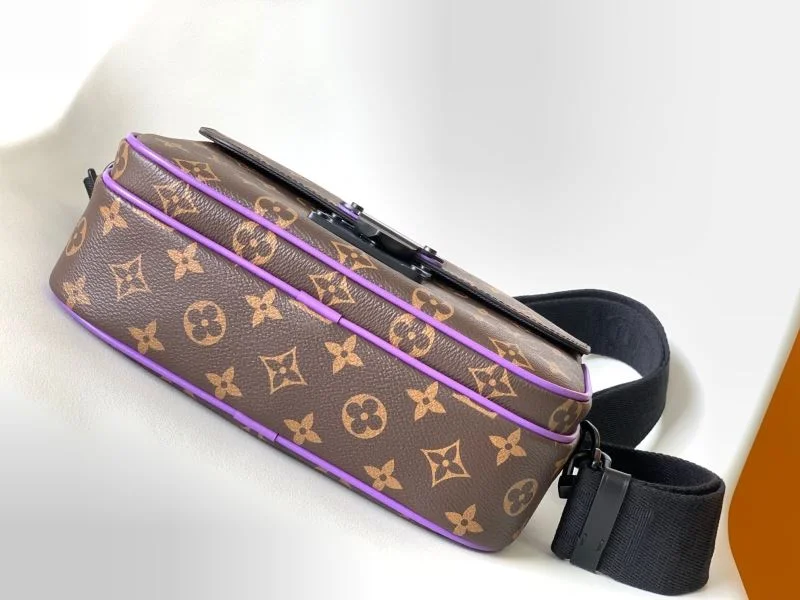Louis Vuitton Satchel Bags ZipUp 41959