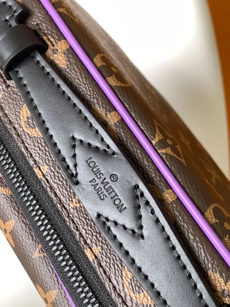 Louis Vuitton Satchel Bags ZipUp 41959