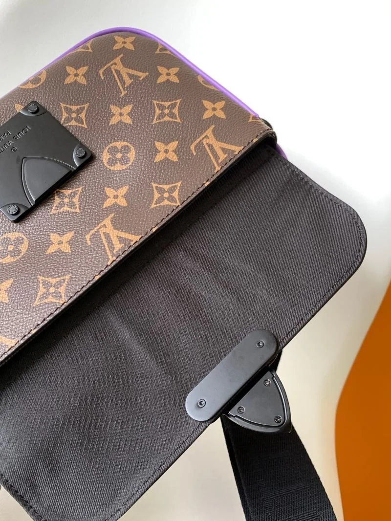 Louis Vuitton Satchel Bags ZipUp 41959