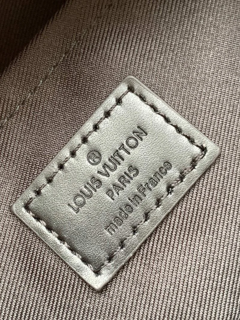 Louis Vuitton Satchel Bags ZipUp 41959