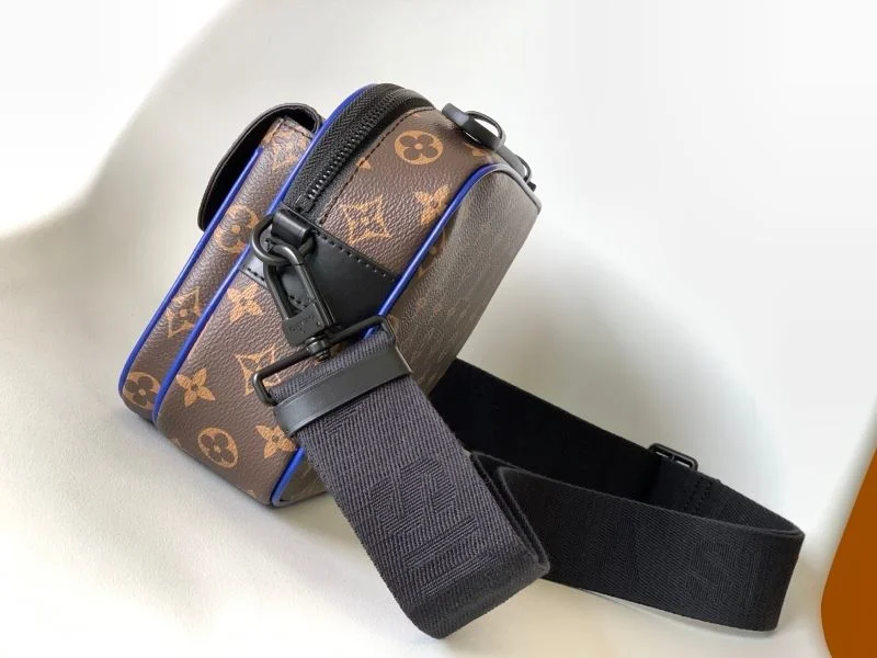 Supportive Louis Vuitton Satchel Bags 41996