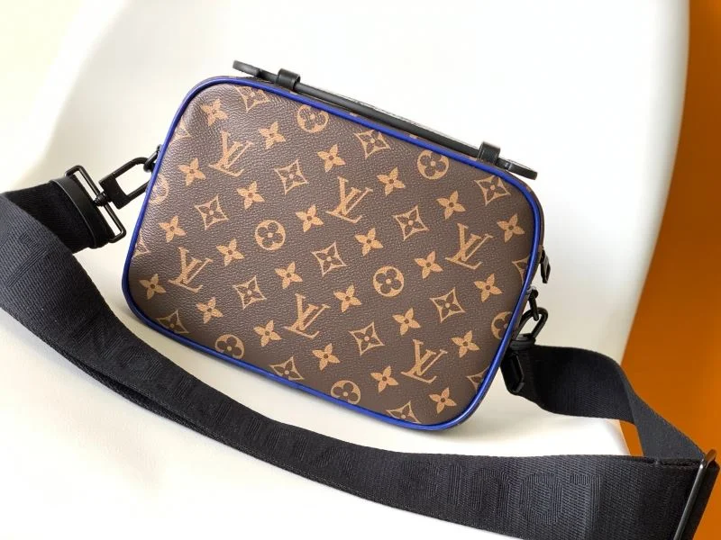 Supportive Louis Vuitton Satchel Bags 41996