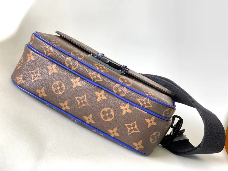 Supportive Louis Vuitton Satchel Bags 41996