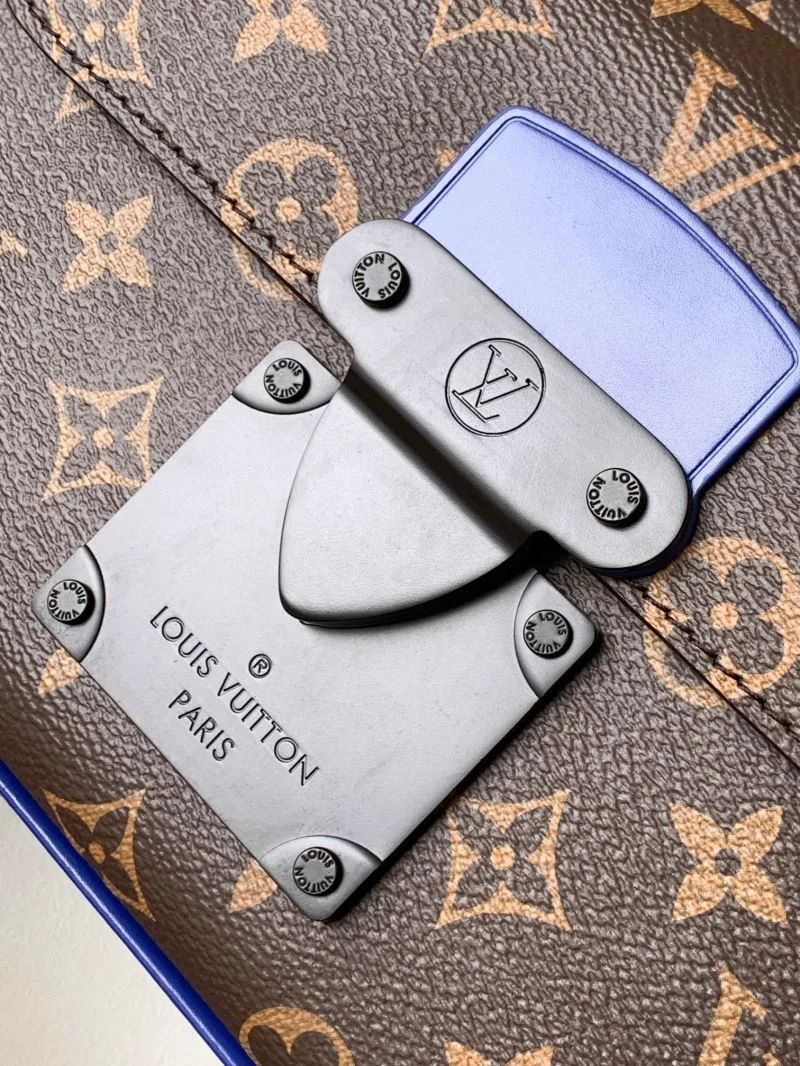 Supportive Louis Vuitton Satchel Bags 41996