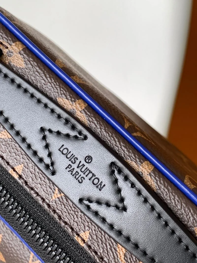 Supportive Louis Vuitton Satchel Bags 41996