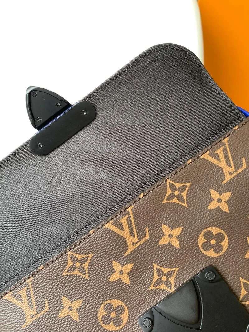 Supportive Louis Vuitton Satchel Bags 41996