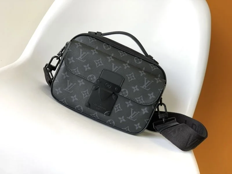 SmartChoice Louis Vuitton Satchel Bags 41960
