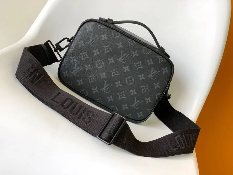 SmartChoice Louis Vuitton Satchel Bags 41960