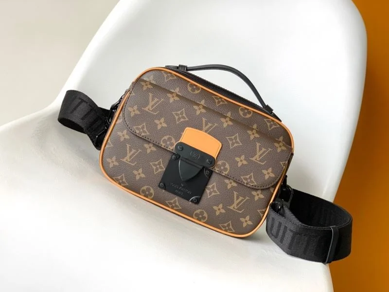 HighQuality Louis Vuitton Satchel Bags 42000