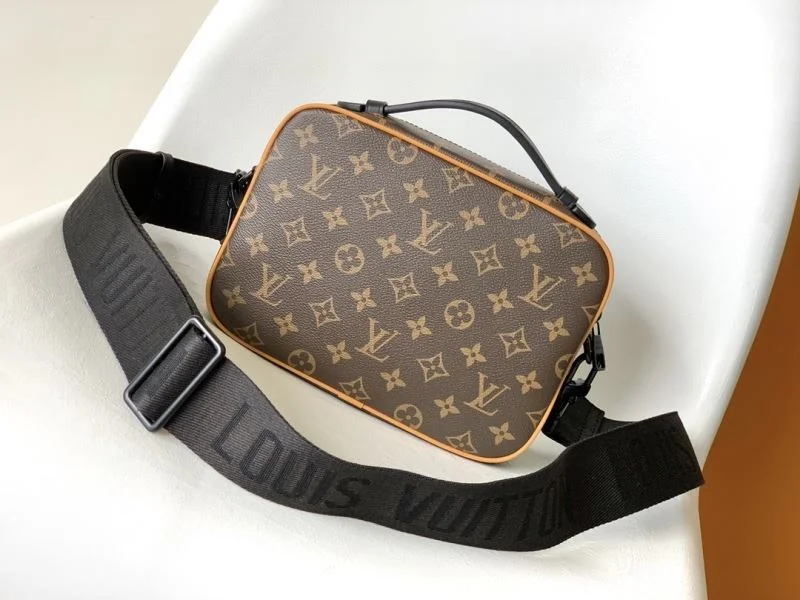 HighQuality Louis Vuitton Satchel Bags 42000