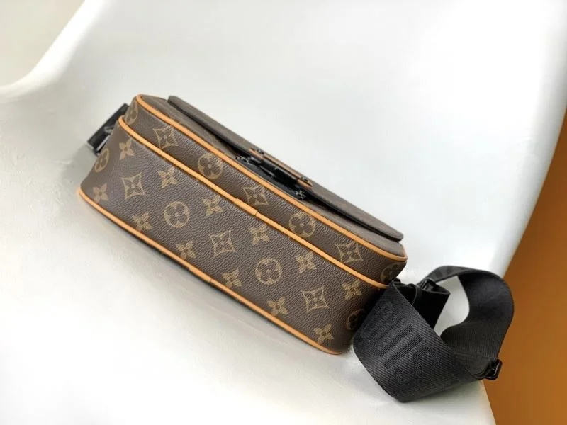 HighQuality Louis Vuitton Satchel Bags 42000