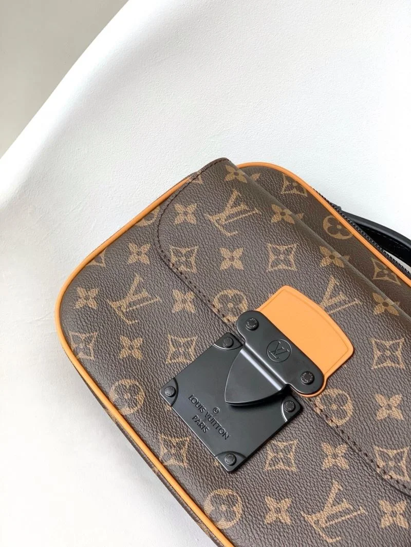 HighQuality Louis Vuitton Satchel Bags 42000