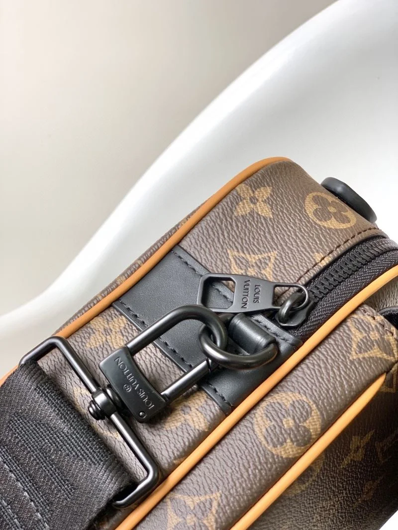 HighQuality Louis Vuitton Satchel Bags 42000