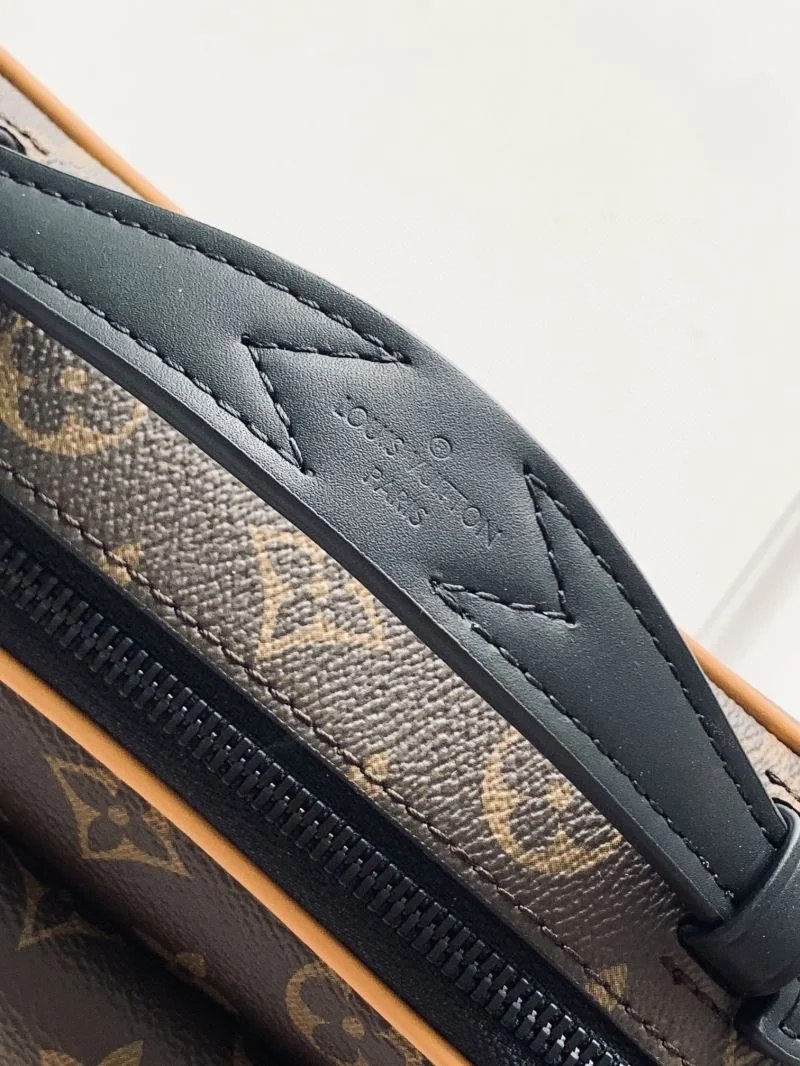 HighQuality Louis Vuitton Satchel Bags 42000