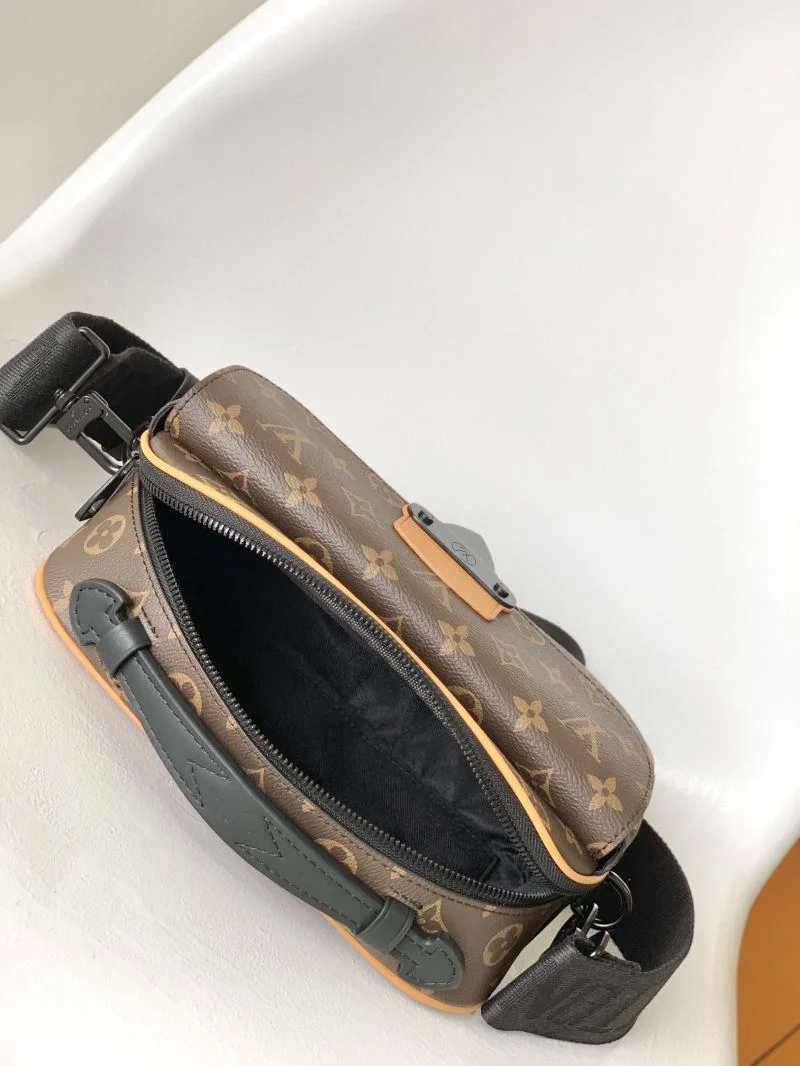 HighQuality Louis Vuitton Satchel Bags 42000