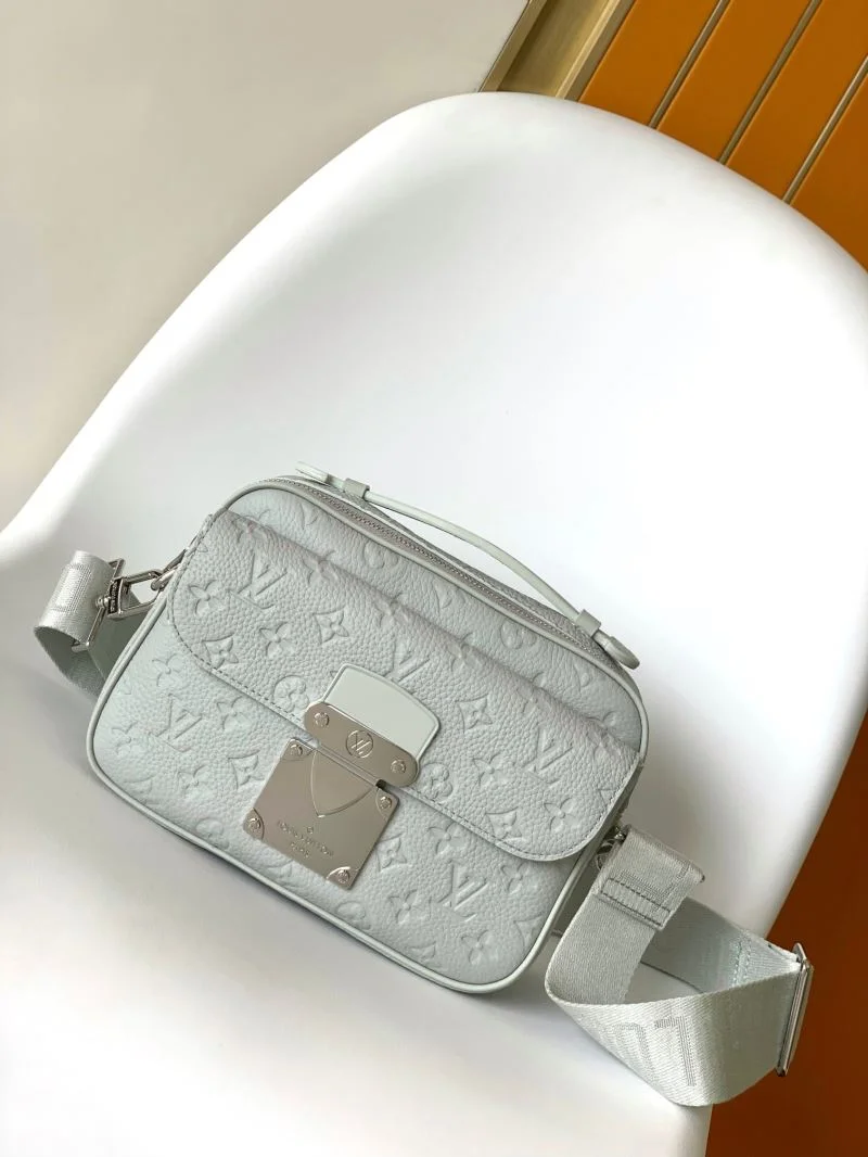 SunProtective Louis Vuitton Satchel Bags 41956