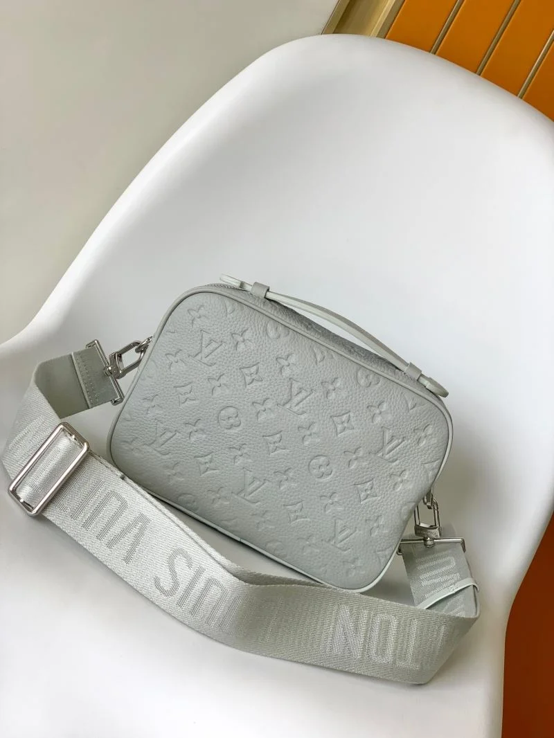 SunProtective Louis Vuitton Satchel Bags 41956