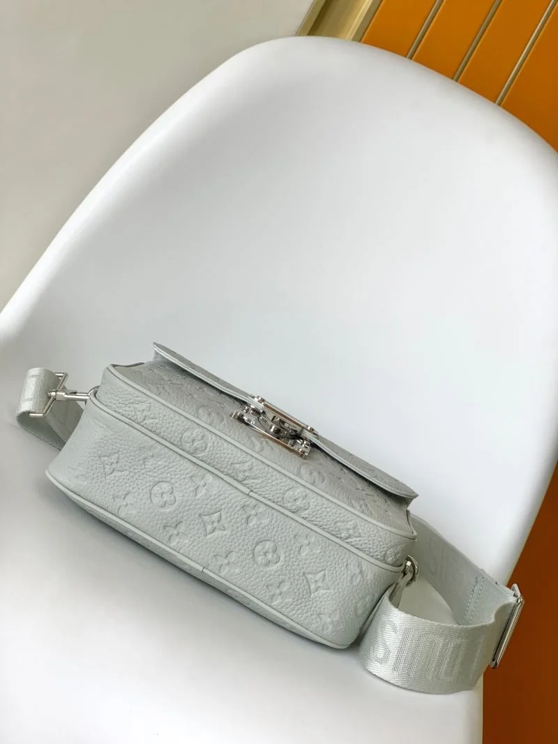 SunProtective Louis Vuitton Satchel Bags 41956