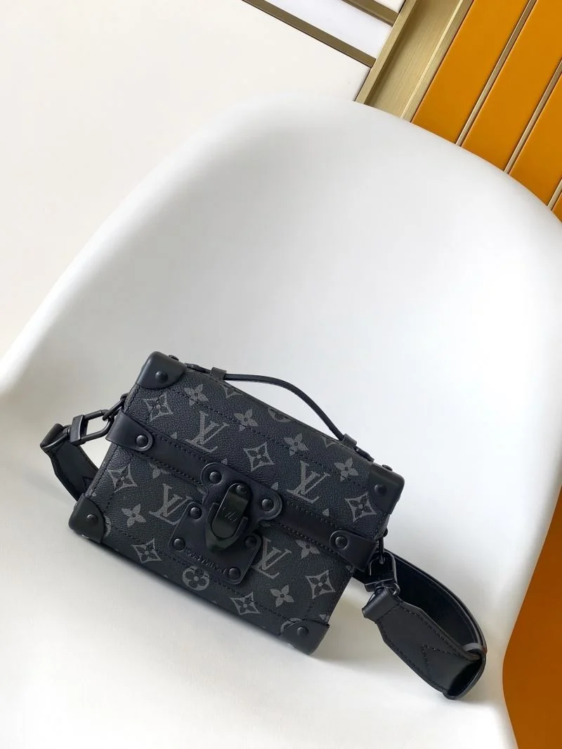 Louis Vuitton Satchel Bags Cozy 41957