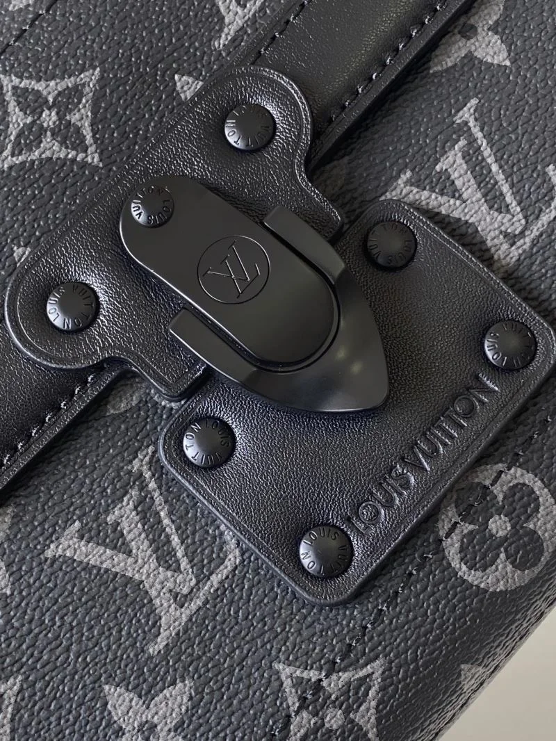 Louis Vuitton Satchel Bags Cozy 41957